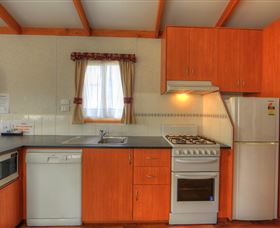 Inland Waters Holiday Parks Lake Burrendong - Accommodation Directory 7