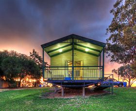 Inland Waters Holiday Parks Lake Burrendong - Accommodation Directory 5