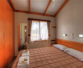 Inland Waters Holiday Parks Lake Burrendong - Accommodation Directory 8
