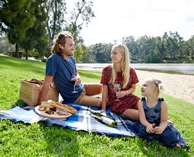 Wagga Beach - Accommodation Directory 0