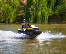 Wagga Beach - Accommodation Directory 1