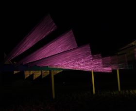 Public Art Wagga Wagga - Accommodation Directory 0
