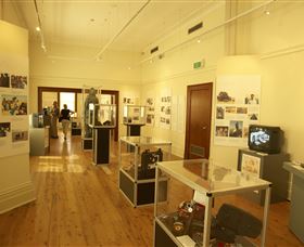 Museum Of The Riverina - Botanic Gardens Site - Accommodation Directory 0