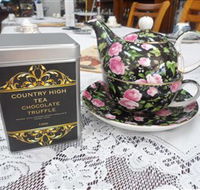 Country High Tea - Accommodation Directory