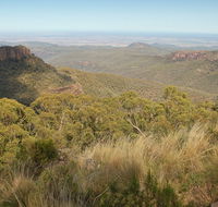 Doug Sky lookout - Accommodation Directory
