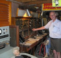 Dales Mini Museum Henty - Accommodation Directory