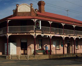 Stuart Town NSW Accommodation Directory