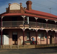 Stuart Town Historic Town Walk - Accommodation Directory