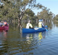Doodle Cooma Swamp - Accommodation Directory