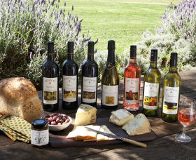 Rosnay Organic Farm And Vineyard - Accommodation Directory 0
