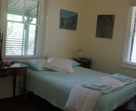 Rosnay Organic Farm And Vineyard - Accommodation Directory 4