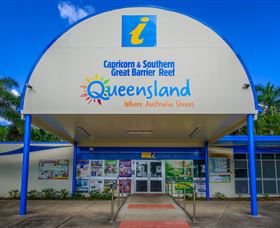 The Spire Tropic Of Capricorn - Accommodation Directory 2