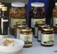 Gooramadda Olives - Accommodation Directory
