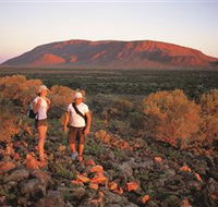 Mount Augustus - Accommodation Directory