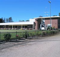 Walla Walla Bowling and Recreation Club - Accommodation Directory