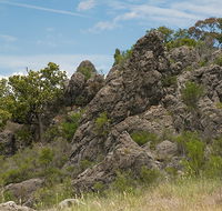 Verandah Cave - Accommodation Directory