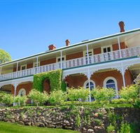 Boree Cabonne Homestead - Accommodation Directory