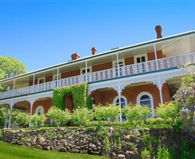 Boree Cabonne Homestead - Accommodation Directory 0