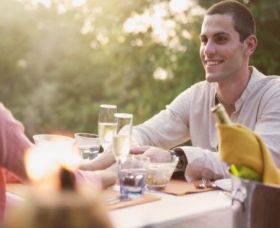 Faisan Estate Wines - Accommodation Directory 0