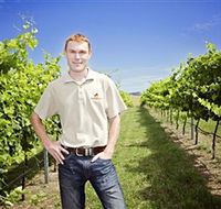 Stockmans Ridge Wines - Accommodation Directory