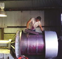 Orange Mountain Wines - Accommodation Directory