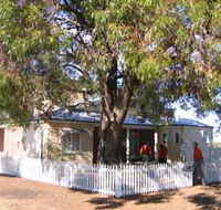 Australian Inland Mission Hospital - Accommodation Directory