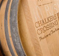 Chalkers Crossing Winery - Accommodation Directory