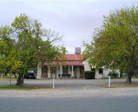 Round Hill Hotel - Accommodation Directory 0