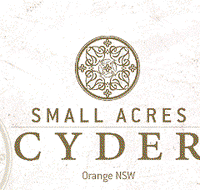 Small Acres Cyder - Accommodation Directory