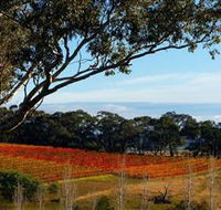 Bloodwood Estate - Accommodation Directory