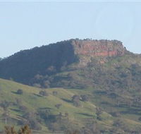 Table Top Mountain Experience - Accommodation Directory
