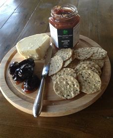 Ballinaclash Orchard And Cellar Door - Accommodation Directory 2