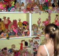 Gerogery Doll Museum - Accommodation Directory