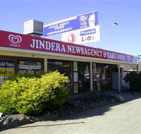 Jindera General Store and Cafe - Accommodation Directory