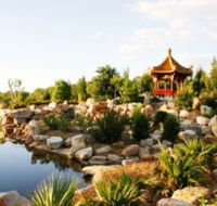 Lambing Flat Chinese Tribute Garden - Accommodation Directory