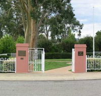 Japanese and Australian War Cemeteries - Accommodation Directory