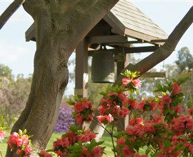 Cowra Japanese Garden And Cultural Centre - Accommodation Directory 5