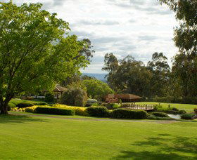 Cowra Japanese Garden And Cultural Centre - Accommodation Directory 4