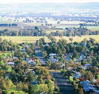Bellevue Hill Lookout - Accommodation Directory