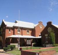 The Cowra Heritage Walk - Accommodation Directory