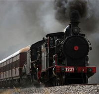Lachlan Valley Railway - Accommodation Directory