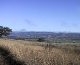 Cunninghams Campsite And Pandoras Pass - Accommodation Directory 0