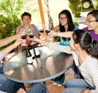 Grove Estate Wines - Accommodation Directory