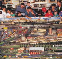 Cowra Fun Museum - Accommodation Directory