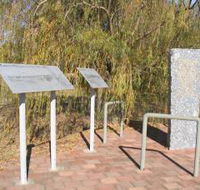 Cowra Military and Migrant Camps - Accommodation Directory