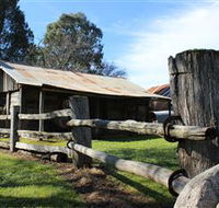 Jindera Pioneer Museum - Accommodation Directory
