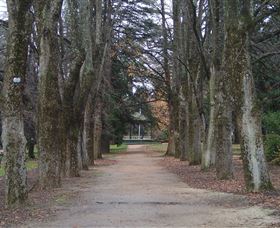 Cook Park - Accommodation Directory 3