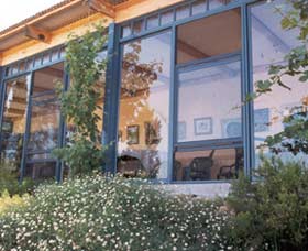 Kalari Wines - Accommodation Directory 0