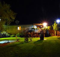 Burnbrae Wines - Accommodation Directory
