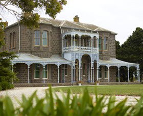 Barwon Park - Accommodation Directory 0